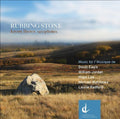 Jeremy Brown: Rubbing Stone - CD