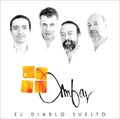 Ambar: Diablo Suelto - CD
