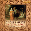 Purcell Quartet: Vii Suonate Op 1 - CD