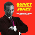 Quincy Jones: Birth of a Band - CD