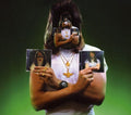 Andrew W.K.: Close Calls With Brick Walls/Mother Of Mankind - CD
