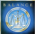 Balance: Balance - CD