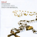 Cristian Mandeal: Symphony No 9 - COMPACT DISCS