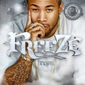The Freeze: Freon - CD