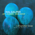 Jeff Johnson: E Pluribus Unum - CD