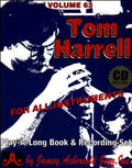 Various Artists: Tom Harrell Jazz Originals - COMPACT DISCS