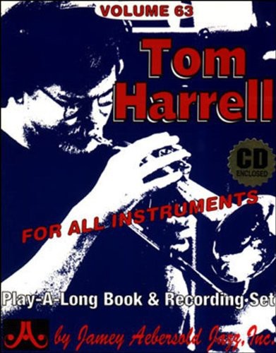 Various Artists: Tom Harrell Jazz Originals - COMPACT DISCS