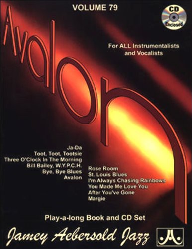 Various Artists: Avalon - COMPACT DISCS