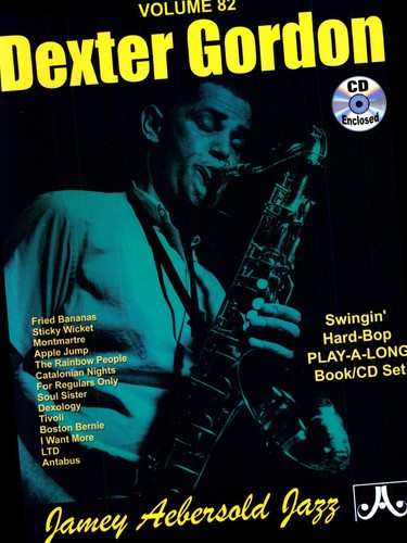 Various Artists: Dexter, Gordon - COMPACT DISCS