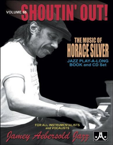 Various Artists: Shoutin' Out: Tunes of Horace Silver / Various - COMPACT DISCS