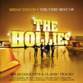 The Hollies: Midas Touch: Very Best of - CD