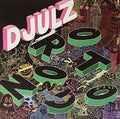D'Julz: Rotondo - 12-INCH SINGLE
