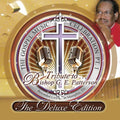 Various Artists: Gospel Music Celebration 1: Tribute to Bishop G.E. - CD