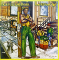 Barrington Levy: Poorman Style -LP