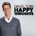 Daniel Tosh: Happy Thoughts - COMPACT DISCS