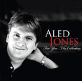 Aled Jones: For You: Collection - CD