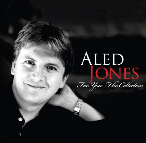 Aled Jones: For You: Collection - CD