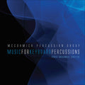 Robert McCormick: Music for Keyboard Percussions - CD