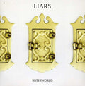 Liars: Sisterworld - CD