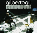 Gilberto Gil: Bandadois - CD