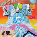 Javelin: No Mas - CD
