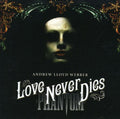 Andrew Lloyd Webber: Love Never Dies - Cast Recording - CD