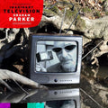 Graham Parker: Imaginary Television - (VINYL LP)