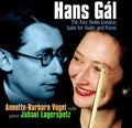 Juhani Lagerspetz: Works for Violin & Orchestra - CD