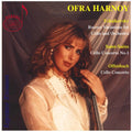 Ofra Harnoy: Cello Concertos - COMPACT DISCS
