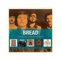 Bread: Original Album Series - COMPACT DISCS