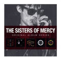 The Sisters of Mercy: Original Album Series - CD