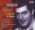E. Wolf-Ferrari: Wold-Ferrari: I Quattro Rusteghi - CD
