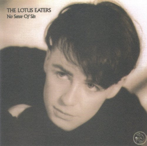 Lotus Eaters: No Sense of Sin - CD