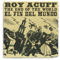 Roy Acuff: End of the World - CD