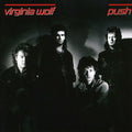 Virginia Wolf: Push - CD