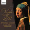 Armonico Consort: Naked Byrd - CD