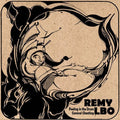 Remy LBO: Peeling In The Drum/Comical Cheating - CD