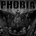 Phobia: Unrelenting - COMPACT DISCS