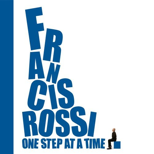 Francis Rossi: One Step at a Time - CD