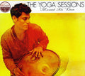 Masood Ali Khan: The Yoga Sessions: Masood Ali Khan - CD