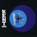 Jesse Davis: Hang on in There Girl / Hang on in There Girl - 12-INCH SINGLE