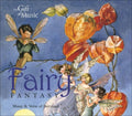 Various Artists: Fairy Fantasy: Music & Verse from Fairyland / Various - CD