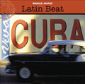 Various Artists: Latin Beat / Various - COMPACT DISCS
