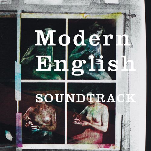 Various Artists: Soundtrack - CD