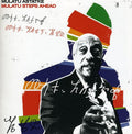 Mulatu Astatke: Mulatu Steps Ahead - CD