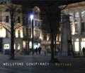 Wellstone Conspiracy: Motives - CD