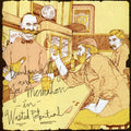 Joe McMahon: Wasted Potential - CD