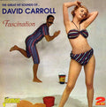 David Carroll: Great Hit Sounds - CD
