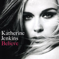 Katherine Jenkins: Believe: Special Edition - COMPACT DISCS