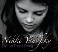 Nikki Yanofsky: Ella of Thee I Swing - CD